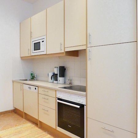 Riess Apartments Rotenhofgasse | Contactless Check-In Виена Екстериор снимка