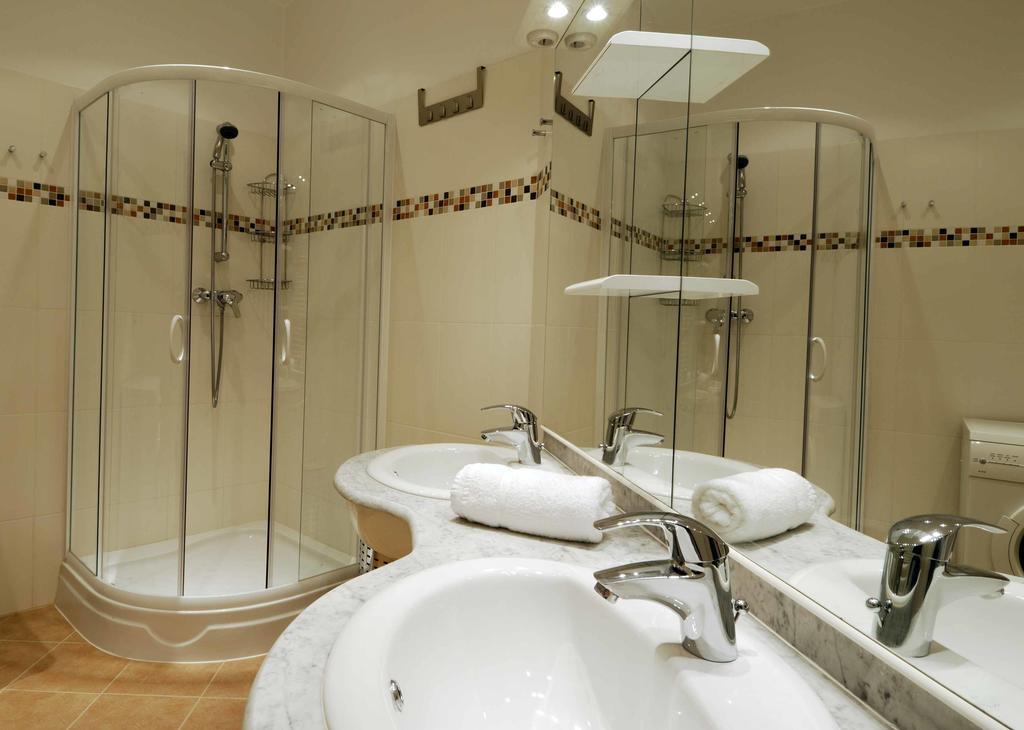 Riess Apartments Rotenhofgasse | Contactless Check-In Виена Стая снимка