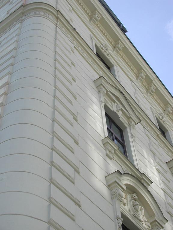 Riess Apartments Rotenhofgasse | Contactless Check-In Виена Стая снимка