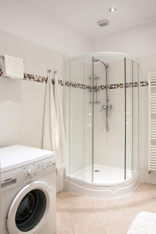 Riess Apartments Rotenhofgasse | Contactless Check-In Виена Екстериор снимка