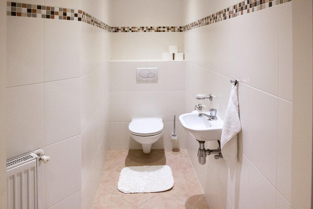 Riess Apartments Rotenhofgasse | Contactless Check-In Виена Екстериор снимка