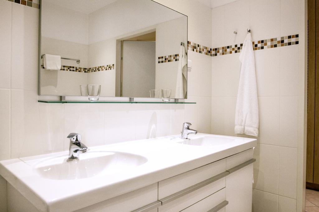 Riess Apartments Rotenhofgasse | Contactless Check-In Виена Екстериор снимка